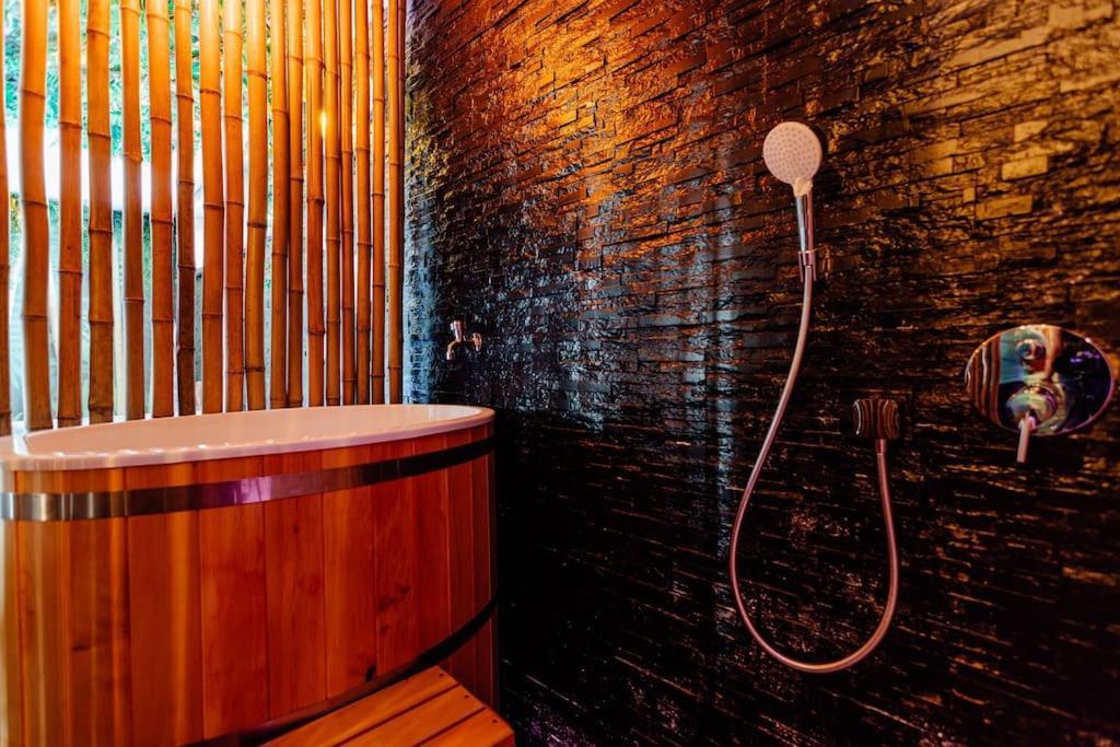 Paradise Wellness Residence Terchová Exteriér fotografie