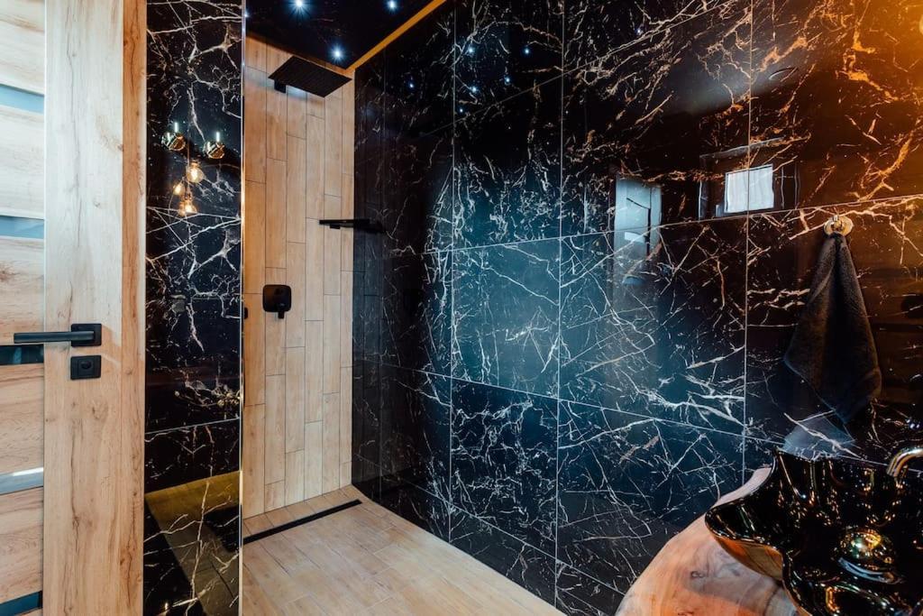 Paradise Wellness Residence Terchová Exteriér fotografie
