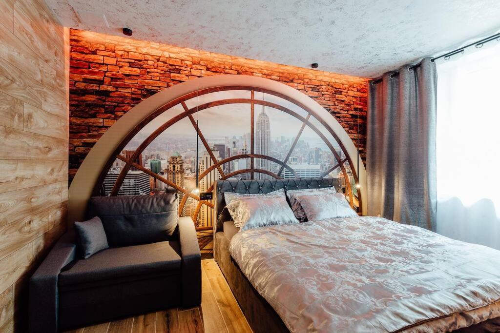 Paradise Wellness Residence Terchová Exteriér fotografie